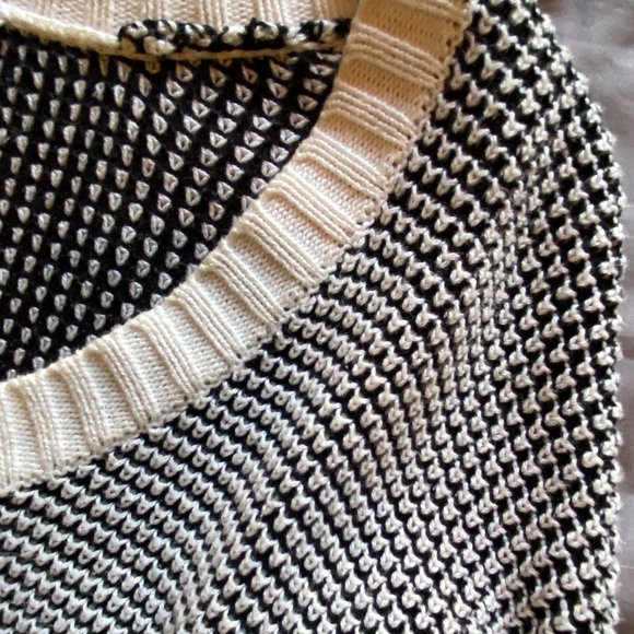 BCBGeneration Sweater Dress - Picture 4 of 4